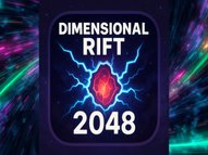Dimensional Rift 2048