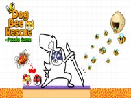 Dog Rescue Save The Pets