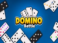 Domino Battle