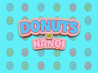 Donuts Of Hanoi