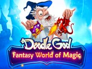 Doodle God Fantasy World Of Magic