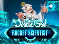 Doodle God Rocket Scientist