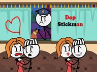 Dop Stickman