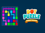 Dot Puzzle Connect The Dots