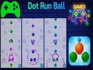 Dot Run Ball