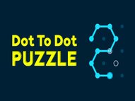 Dot To Dot Puzzle