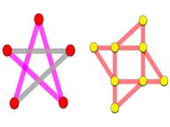 Dots Lines Connect