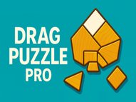 Drag Puzzle Pro