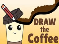 Draw The Coffee