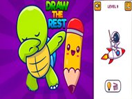 Draw The Rest Pro