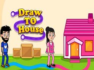 Draw To Home Draw The Line