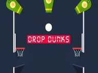 Drop Dunks