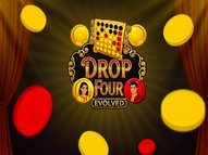 Drop Four Evolced