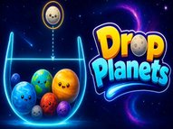 Drop Planets