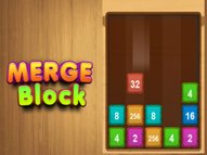 Drop the Number Merge