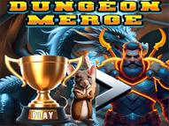 Dungeon Merge