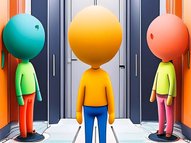 Elevator Sort