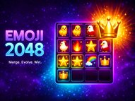 Emoji 2048