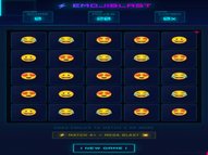 Emojiblast