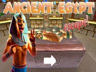 Escape Ancient Egypt
