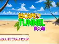 Escape Tunnle Room