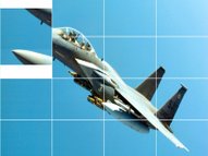F15 Eagle Slide