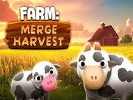 Farm Merge Harvest