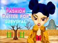 Fashion Battle For Survival