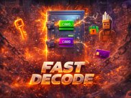 Fast Decode