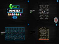 Feed The Monster