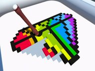 Fill In 3d