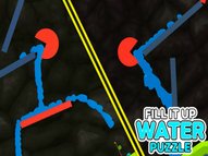 Fill It Up Water Puzzle