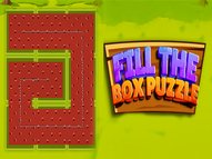Fill The Box Puzzle