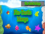 Fin Tastic Merge