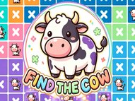 Find The Cow