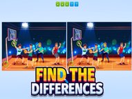 Find The Differences Find It