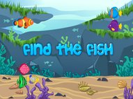Find The Fish
