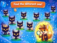 Finding Animal