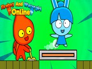 Fireboy And Watergirl Online