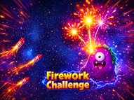 Firework Challenge