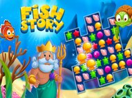 Fish Story