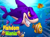 Fishdom Mania