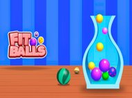Fit Balls