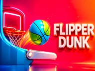 Flipper Dunk 3D