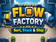 Flow Factory