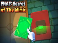 Fnaf Secret Of The Mimic
