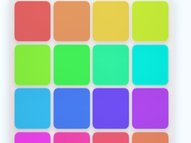 Fragments A Relaxing Tile Matching Puzzle Game