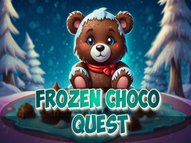 Frozen Choco Quest