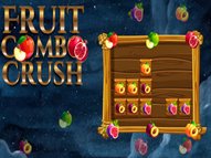 Fruit Combo Crush
