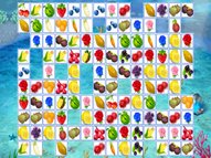 Fruit Connect